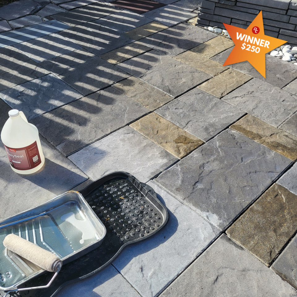 Image for the Customer Spotlight of $250 Cash Winner - Melissa H.